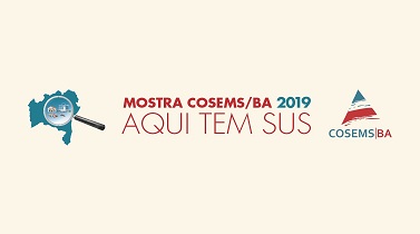 Divulgado Mapa de Apresentação da Mostra COSEMS Bahia COSEMS BA